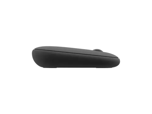Set, Logitech Slim Wireless Keyboard and Mouse Combo MK470 - GRAPHITE - 3