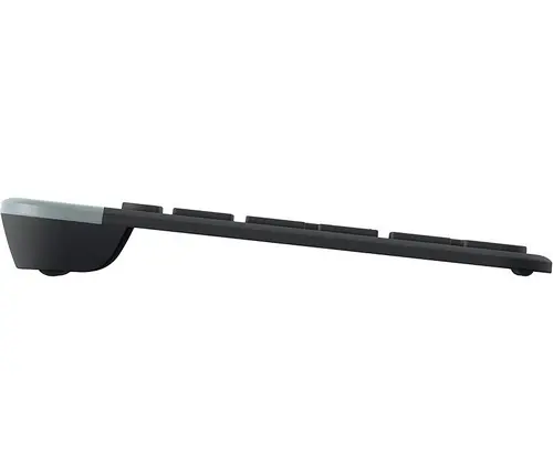 Комплект, Logitech Slim Wireless Keyboard and Mouse Combo MK470 - GRAPHITE - image 2