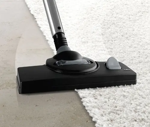 Перяща прахосмукачка, Bosch BWD421PET, 3in1 vacuum cleaner for dry and wet cleaning, 2,5 lt dust container, 2100 W, HEPA H13, 12 m radius, liquid pick-up nozzles, parquet brush, turbo brush, mattress brush, water tank: 5 l, tornado red-black - image 5
