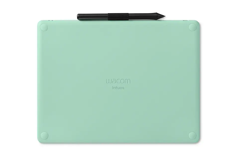 Ταμπλέτα, Wacom Intuos S Black - image 4