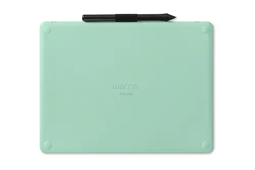 Ταμπλέτα, Wacom Intuos S Black - 5