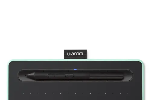 Tabletă grafică, Wacom Intuos S Black - 7