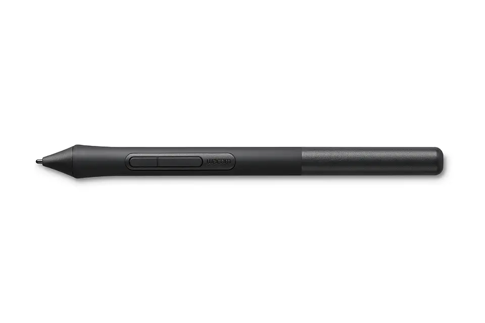 Ταμπλέτα, Wacom Intuos S Black - image 8