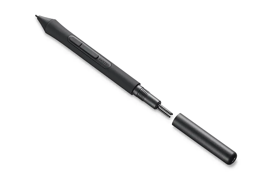 Ταμπλέτα, Wacom Intuos S Black - image 9