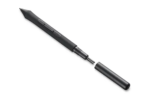 Ταμπλέτα, Wacom Intuos S Black - 10