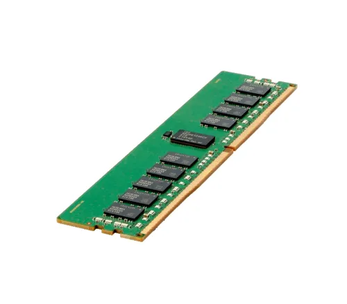 Памет, HPE 16GB (1x16GB) Dual Rank x8 DDR4-2933 CAS-21-21-21 Registered Smart Memory Kit
