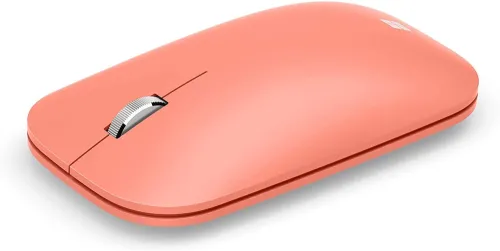 Мишка, Microsoft Modern Mobile Mouse Peach - image 1