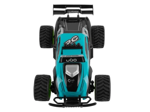 Радиоуправляема играчка, uGo RC car, scout 1:16 25km/h - image 3