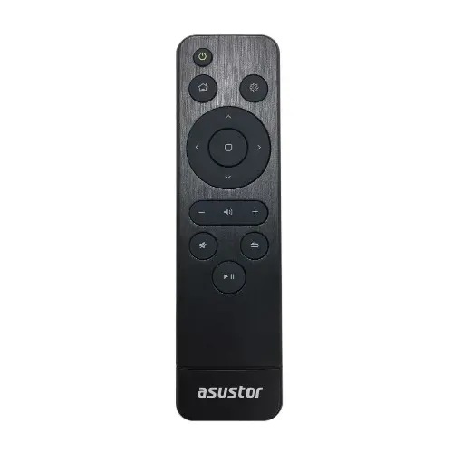 Дистанционно устройство, Asustor AS-RC13, IR Remote Control for AS-7, AS-5, AS-6, AS-3, AS-2TE series