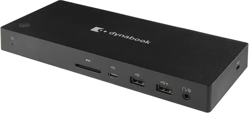 Докинг станция, Dynabook Toshiba USB-C Dock