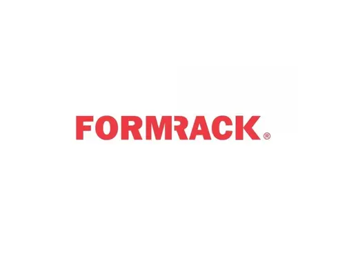 Аксесоар, Formrack 19" Blank panel (thick) 1U