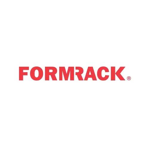 Аксесоар, Formrack Feet group (4 pcs. of feet) for wall mounting, free standing and server racks (universal)