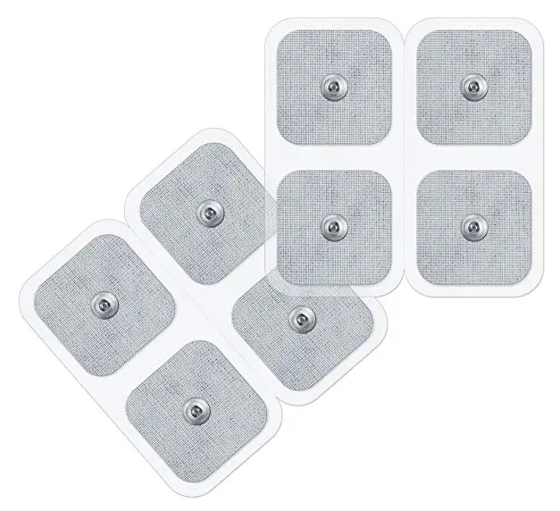 Accesoriu, Beurer Plăcuțe mici de gel 8 buc., dimensiune 45 x 45 mm, pentru EM 40, EM 41, EM 41.1, EM 49, EM 80