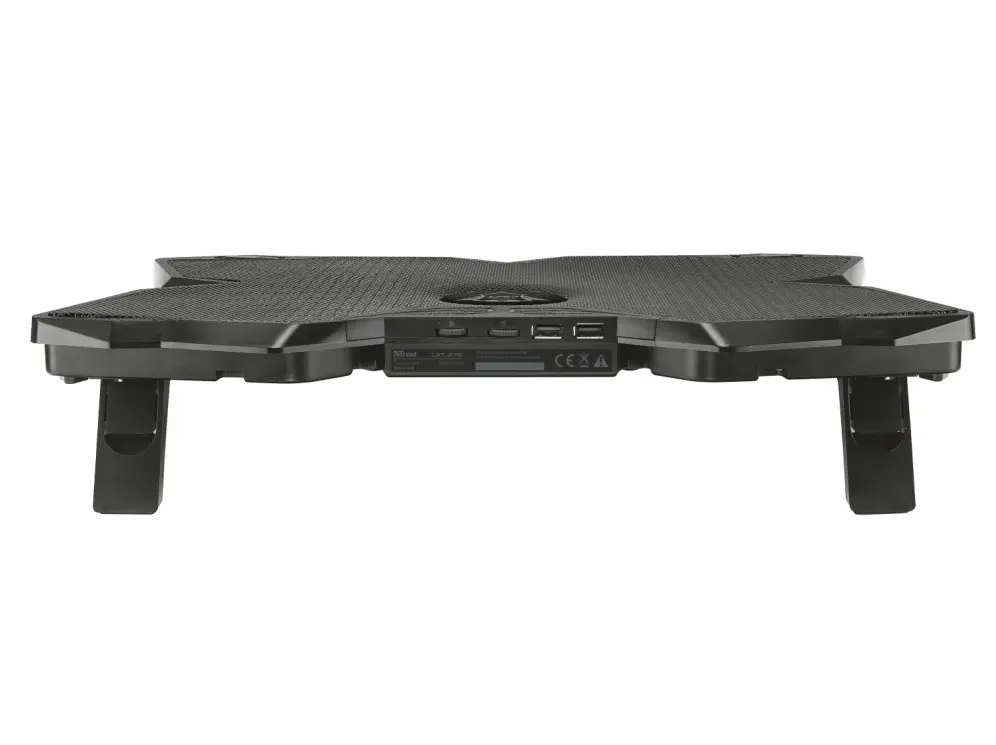 Suport, TRUST GXT 278 Suport de răcire pentru notebook - image 3