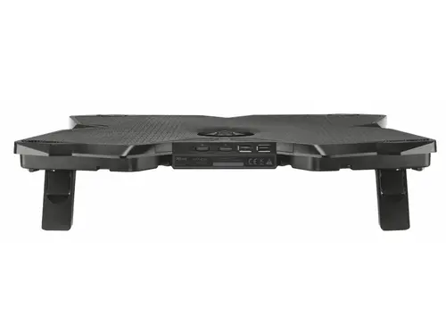 Стойка, TRUST GXT 278 Notebook Cooling Stand - image 3