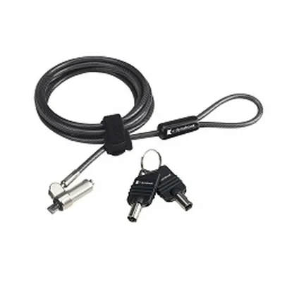 Кабел, Dynabook Toshiba Ultra Slim Keyed Cable Lock