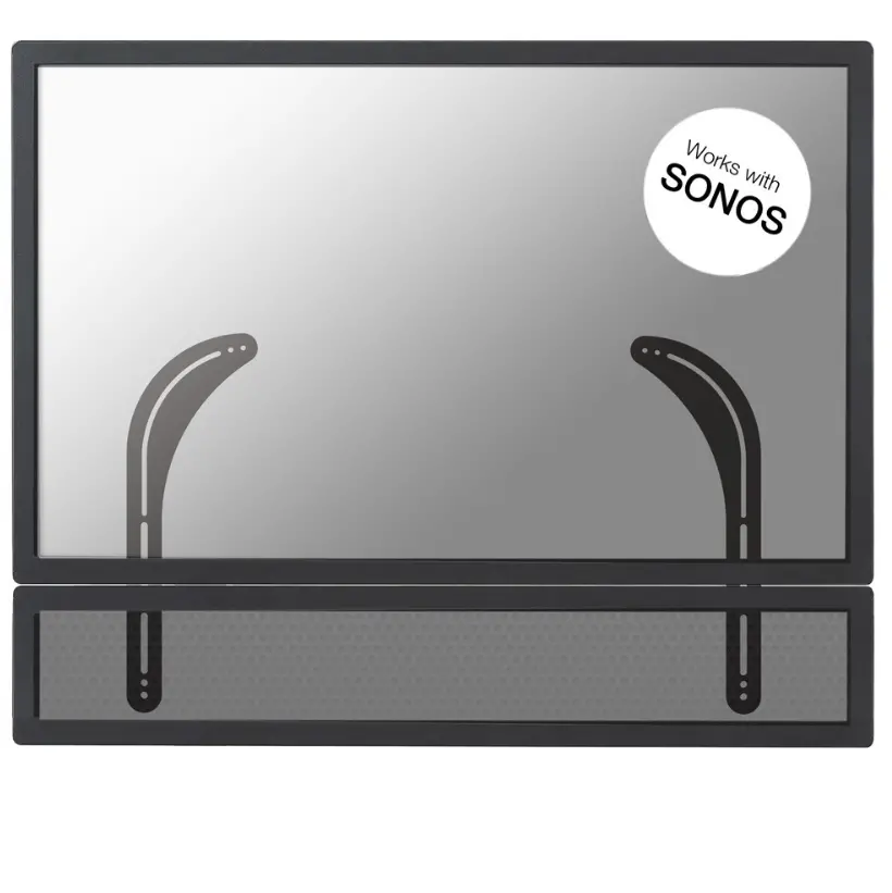 Стойка, Neomounts by NewStar TV Mount for Sonos Playbar - image 1