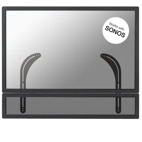 Стойка, Neomounts TV Mount for Sonos Playbar - image 1