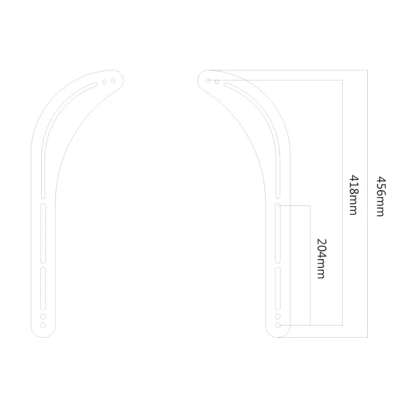 Стойка, Neomounts by NewStar TV Mount for Sonos Playbar - image 3