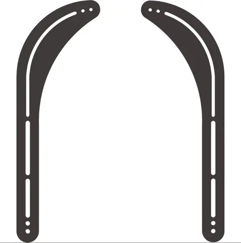 Стойка, Neomounts TV Mount for Sonos Playbar