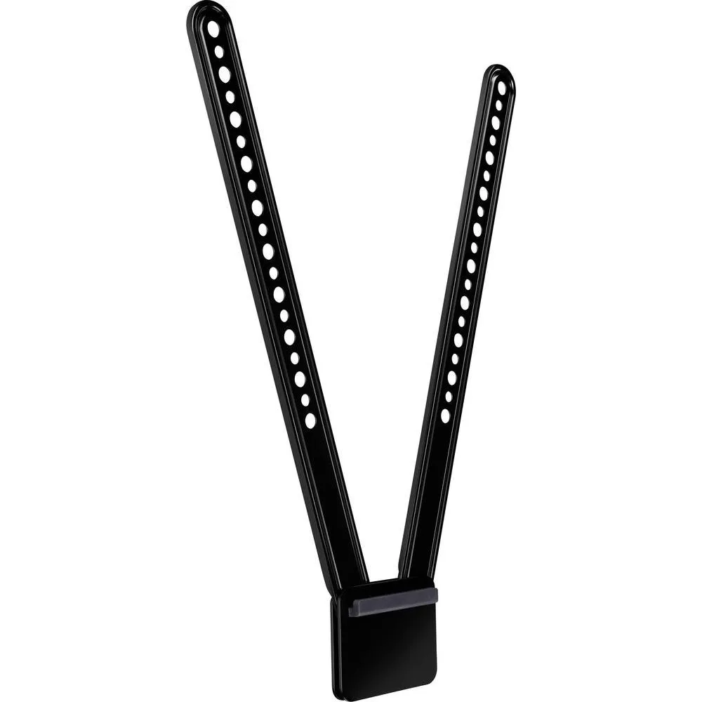 Стойка, Logitech TV Mount MeetUp 400 mm Height, Black