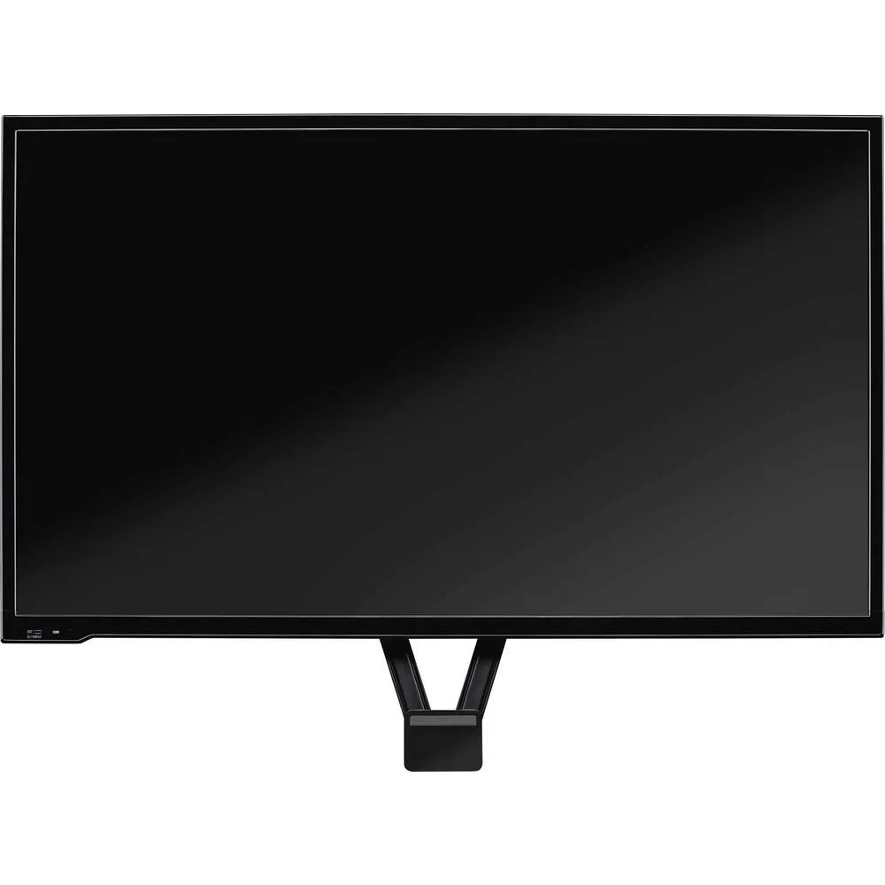 Стойка, Logitech TV Mount MeetUp 400 mm Height, Black - image 1