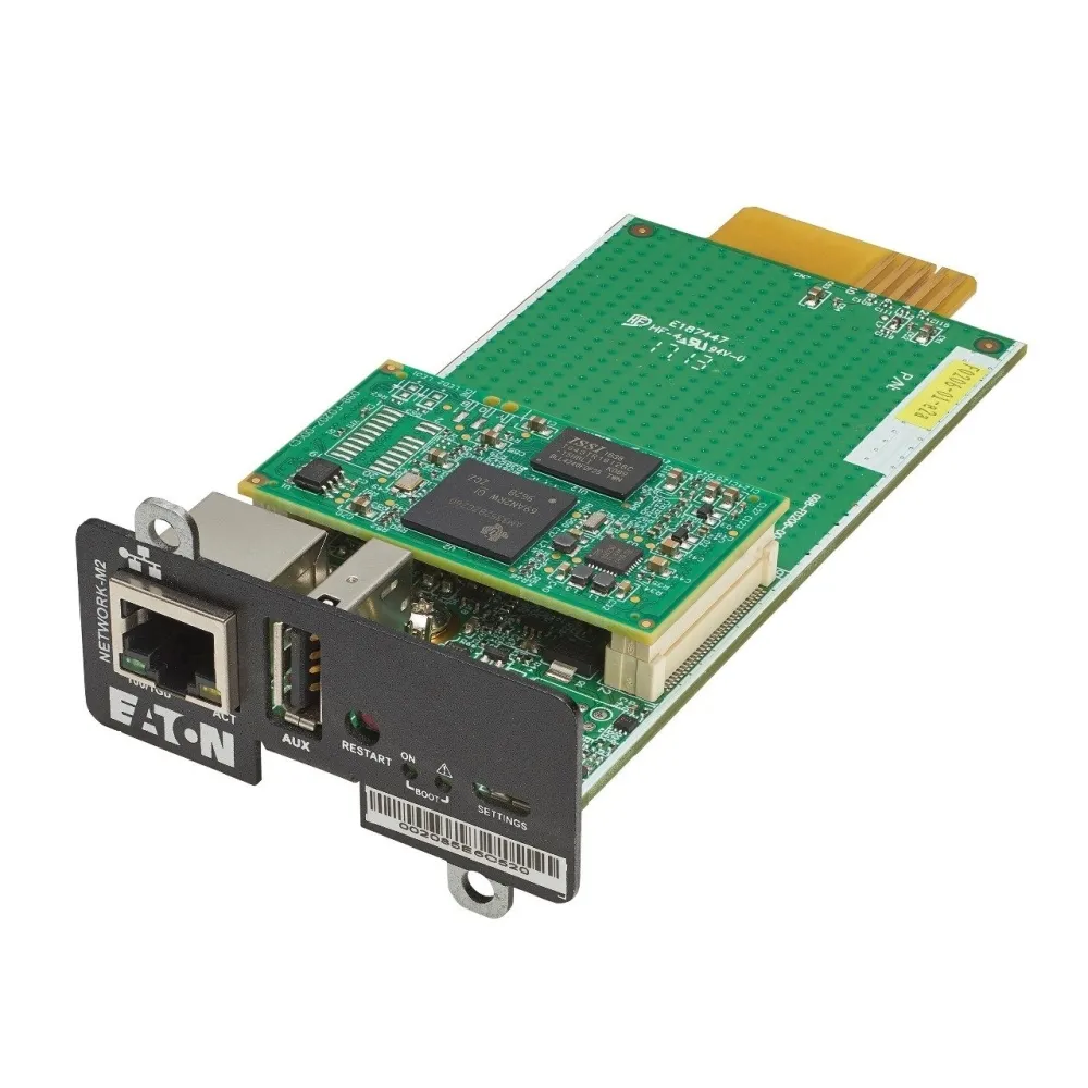 Аксесоар, Eaton Gigabit Network Card