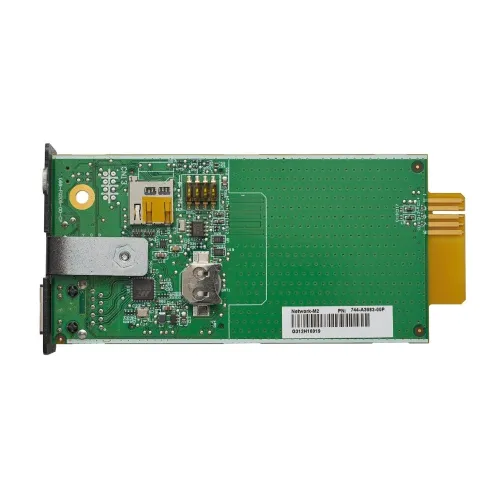 Аксесоар, Eaton Gigabit Network Card - image 2
