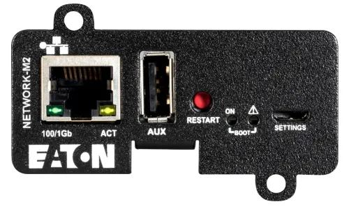 Аксесоар, Eaton Gigabit Network Card - image 3