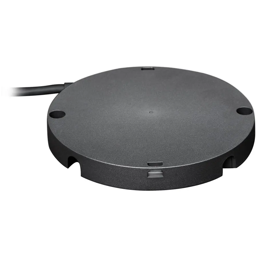 Accesoriu, Logitech Rally Mic Pod Hub, grafit