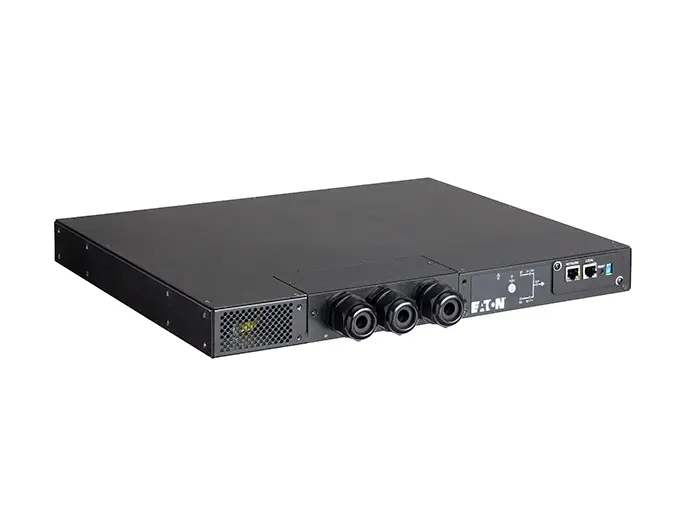 Διακόπτης, Eaton ATS 30A Netpack