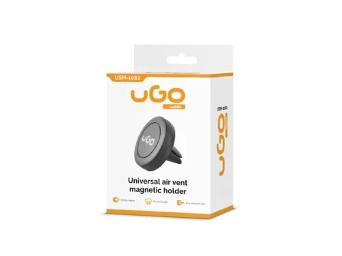 Стойка за кола, uGo Car universal holder USM-1082 - image 4