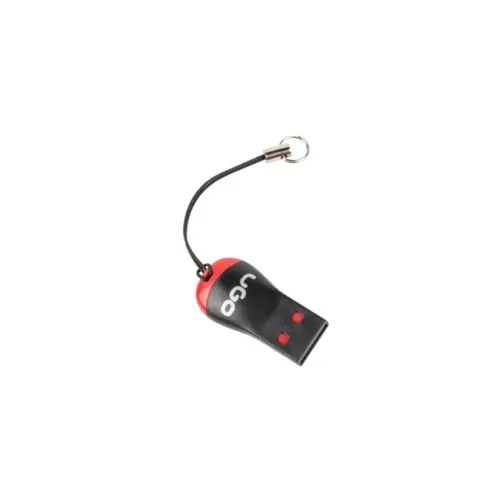 Четец за карти, uGo KEA CR100 Micro USB card reader
