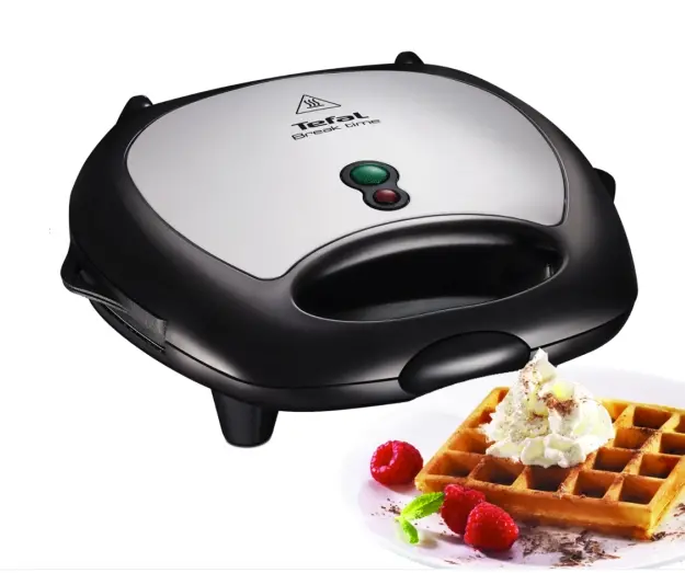Aparat de făcut sandvișuri, Tefal SW614831, Break time - image 3