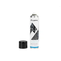Спрей под налягане, Lanberg Compressed Air Duster 600 ml