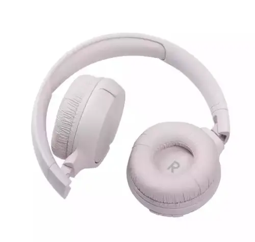 Слушалки, JBL T510BT ROS HEADPHONES - image 1