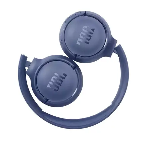 Ακουστικά, JBL T510BT BLU HEADPHONES - 3