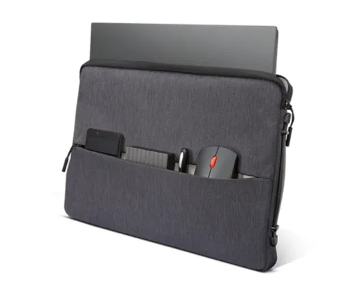 Калъф, Lenovo Business Casual Sleeve 14" - image 2
