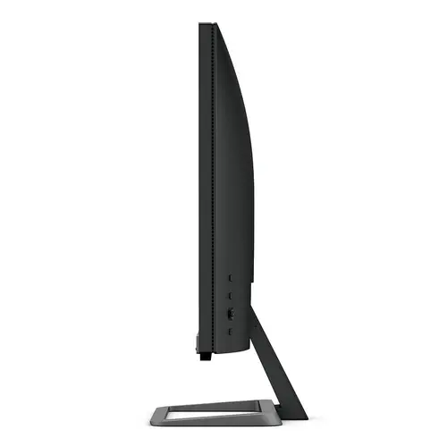 Монитор, BenQ EW2780Q, 27" IPS, HDRi, 5ms, 2560x1440 2K QHD, 99% sRGB, Super Resolution, Smart focus, Flicker-free, B.I.+, LBL, 1000:1, DCR 20M:1, 8bit, 350 cd/m, HDMI (v2.0) x2, DisplayPort (DP), treVolo Speakers 5W x2, Tilt, Vesa 100x100, Bezel-less, Black - image 6