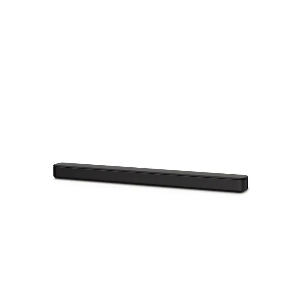 Ηχοσύστημα, Sony HT-SF150, 2.1 καναλιών Single soundbar με Bluetooth, μαύρο