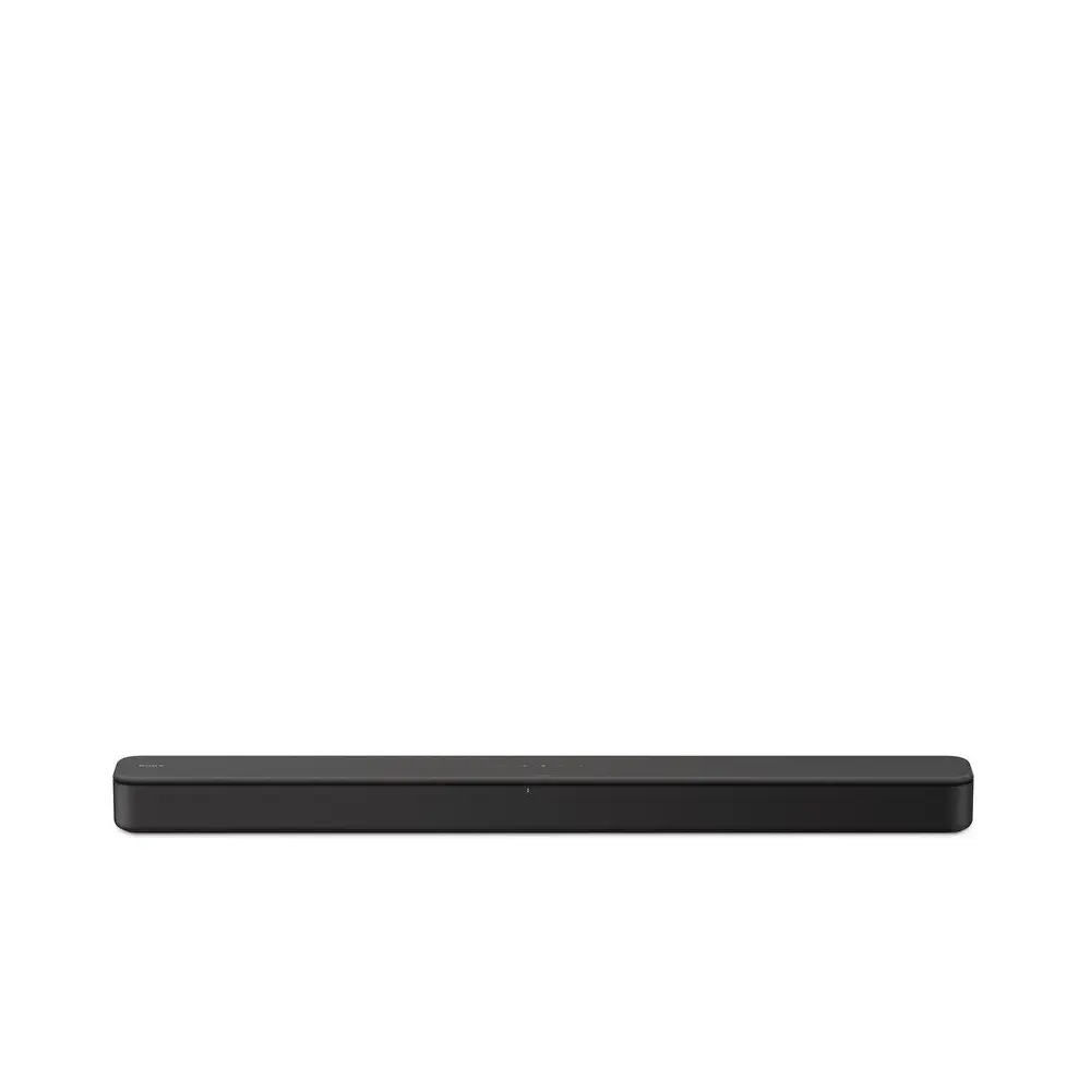 Ηχοσύστημα, Sony HT-SF150, 2.1 καναλιών Single soundbar με Bluetooth, μαύρο - image 1