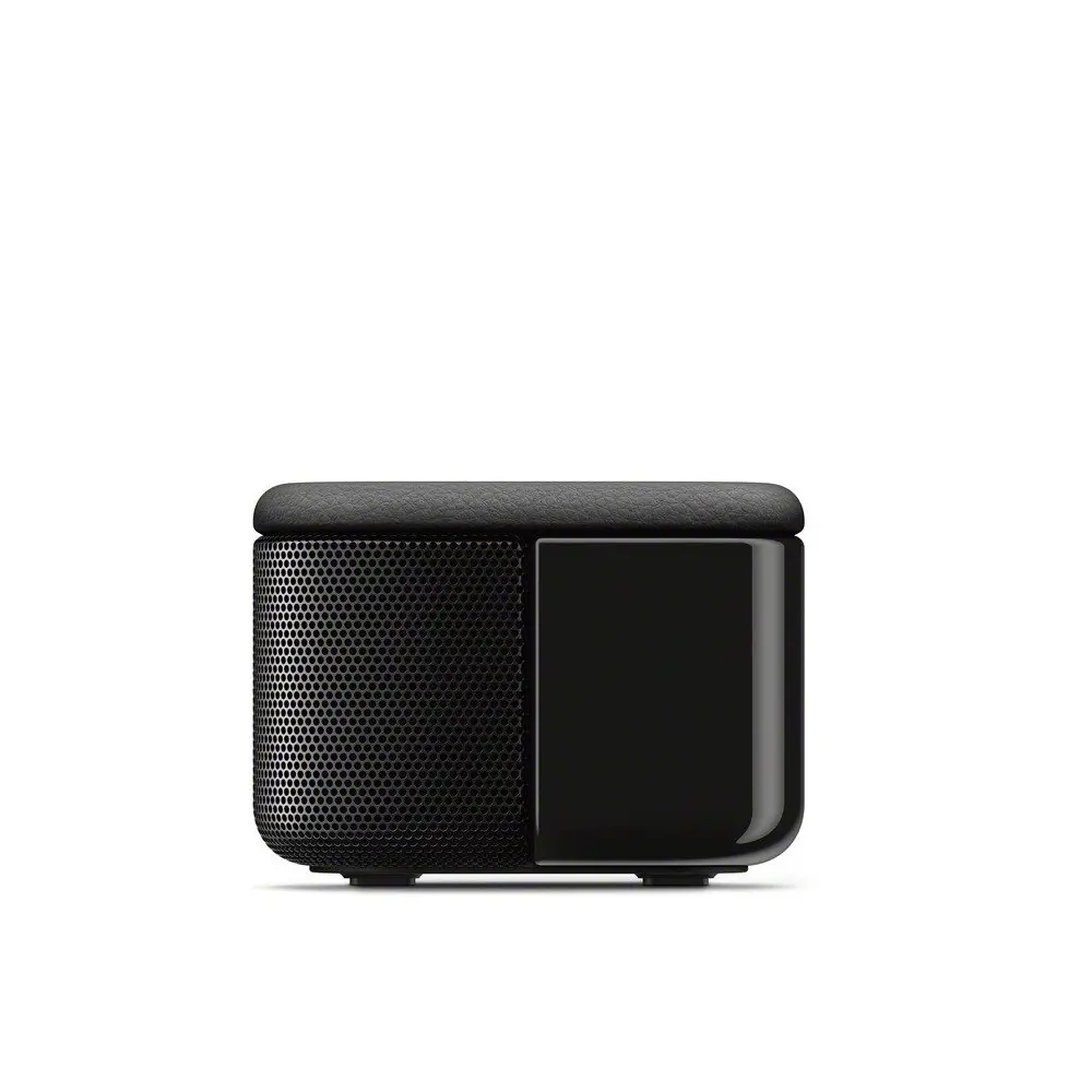 Sistem audio, Sony HT-SF150, 2.1 canale Single soundbar cu Bluetooth, negru - image 2