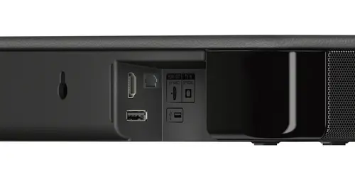 Sistem audio, Sony HT-SF150, 2.1 canale Single soundbar cu Bluetooth, negru - 4