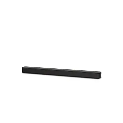 Sistem audio, Sony HT-SF150, 2.1 canale Single soundbar cu Bluetooth, negru - 1