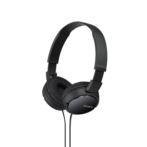 Слушалки, Sony Headset MDR-ZX110 black