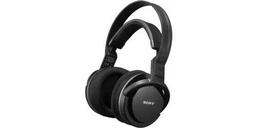 Слушалки, Sony Wireless Headset MDR-RF855RK