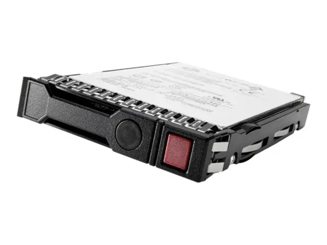 Твърд диск, HPE 1.2TB SAS 10K SFF SC DS HDD