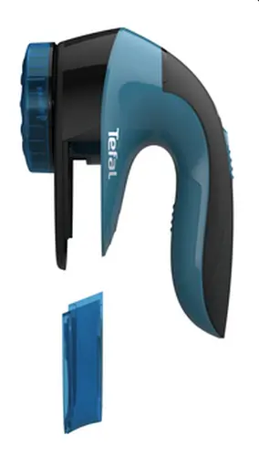 Συσκευή αφαίρεσης χνουδιού από ρούχα, Tefal JB1011E0 Συσκευή αφαίρεσης χνουδιού, μπλε - 2