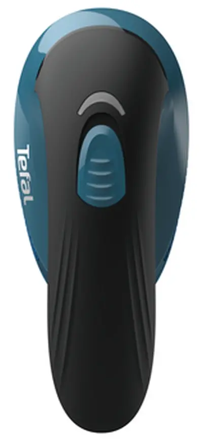 Aparat pentru îndepărtarea scamelor de pe haine, Tefal JB1011E0 Aparat pentru îndepărtarea scamelor, albastru - image 6