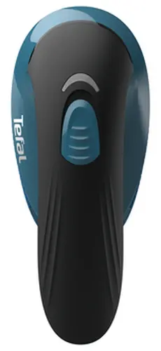Aparat pentru îndepărtarea scamelor de pe haine, Tefal JB1011E0 Aparat pentru îndepărtarea scamelor, albastru - 7